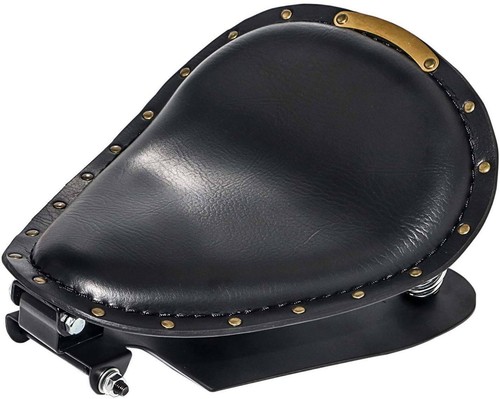 Motorcycle solo seat - motorcycle,