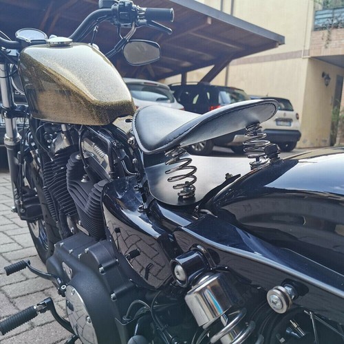 Bobber spring solo - solo, seat